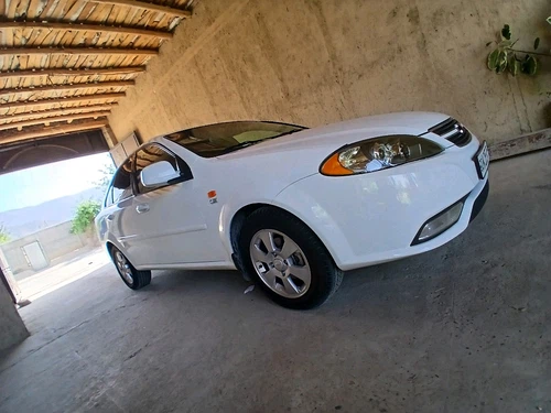 Chevrolet Lacetti, 2021, Samarqand