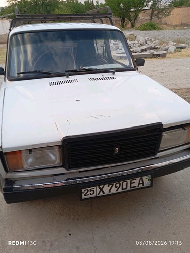 Lada (ВАЗ) 2105, 2006, Jizzax