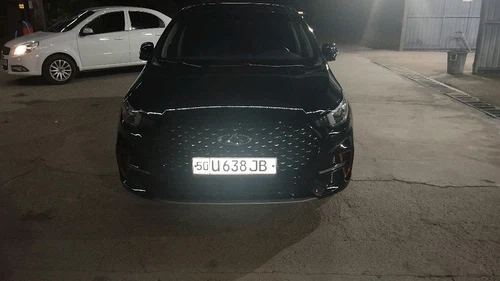 Chery Arrizo 6 Pro, 2023, Namangan