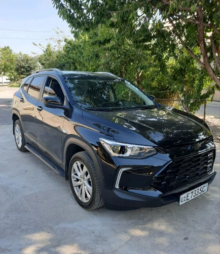 Chevrolet Tracker, 2025, Toshkent shahri
