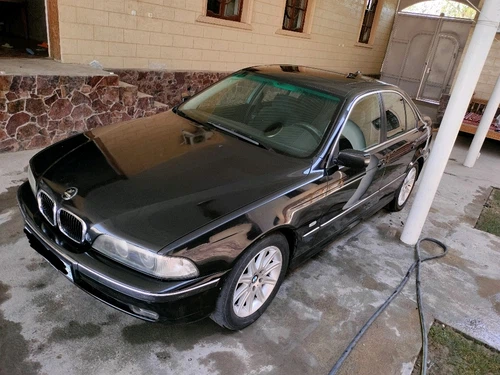 BMW 5 серии, 1998, Sirdaryo