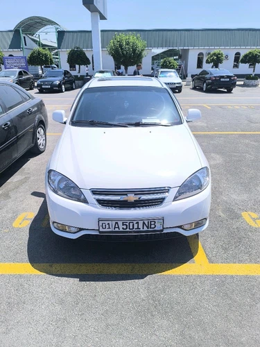 Chevrolet Lacetti, 2021, Ташкент (город)