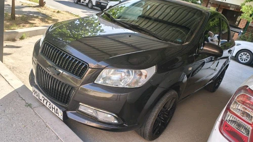 Chevrolet Nexia, 2023, Toshkent shahri