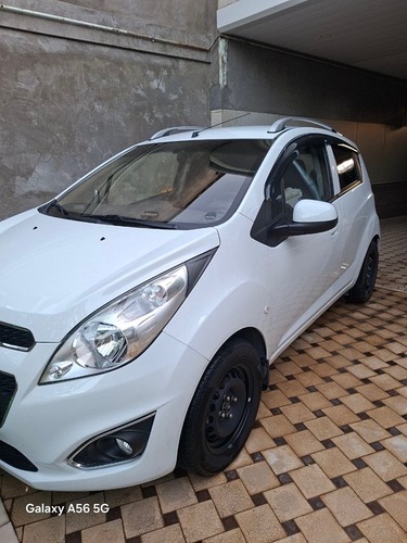 Chevrolet Spark, 2022, Ташкент (город)
