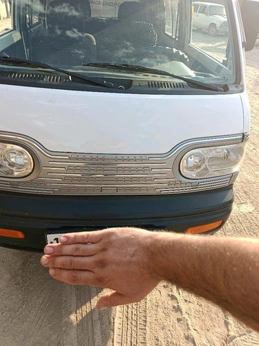 Chevrolet Damas, 2015, Toshkent