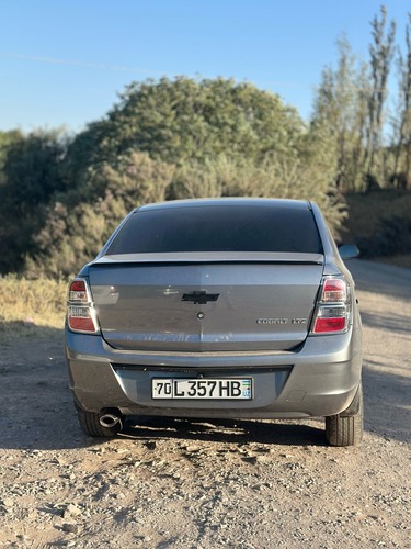 Chevrolet Cobalt, 2025, Qashqadaryo