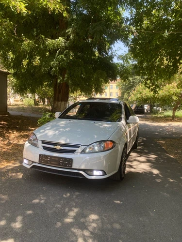 Chevrolet Lacetti, 2018, Ташкентская область