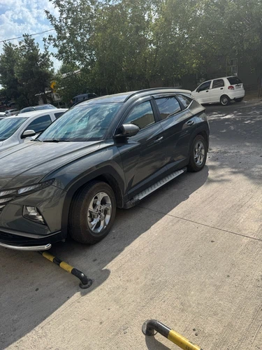 Hyundai Tucson, 2022, Toshkent shahri