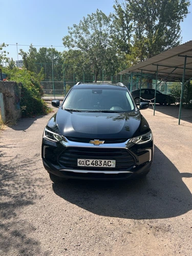 Chevrolet Tracker, 2023, Toshkent shahri