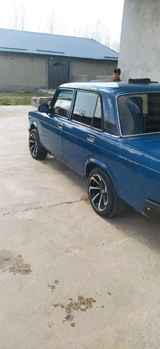 Lada (ВАЗ) 2107, 2000, Samarqand