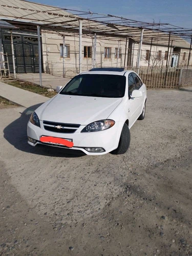 Chevrolet Lacetti, 2023, Toshkent
