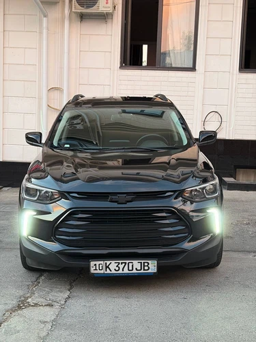 Chevrolet Tracker, 2024, Toshkent shahri