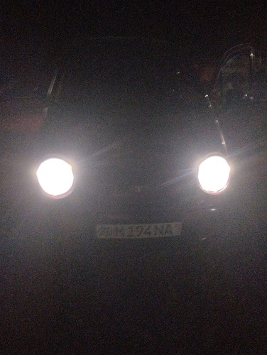 Daewoo Matiz, 2009, Qashqadaryo