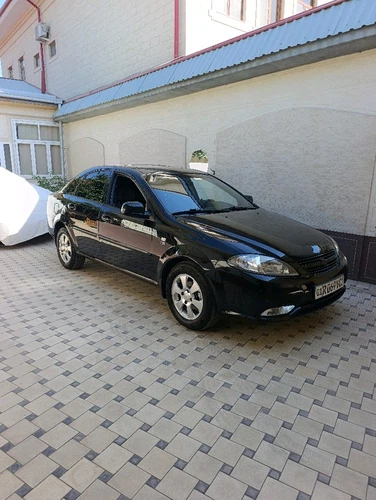 Chevrolet Lacetti, 2022, Toshkent shahri