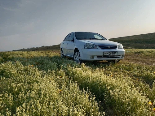 Chevrolet Lacetti, 2011, Namangan