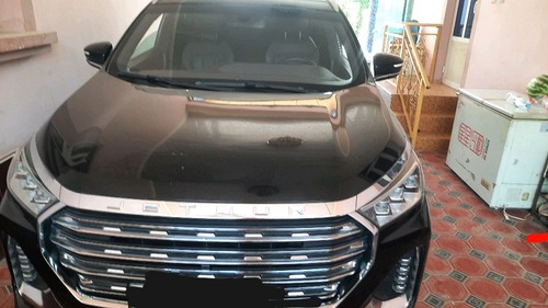 Jetour X90 PLUS, 2024, Surxondaryo