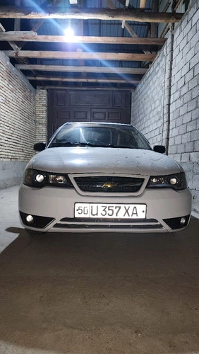 Chevrolet Nexia, 2009, Наманганская область