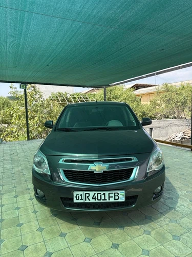 Chevrolet Cobalt, 2023, Namangan