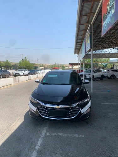 Chevrolet Malibu, 2020, Namangan
