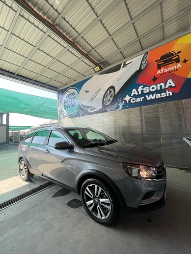 Lada (ВАЗ) Vesta, 2019, Namangan