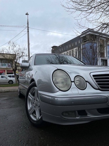 Mercedes-Benz E-Класс, 1999, Toshkent shahri