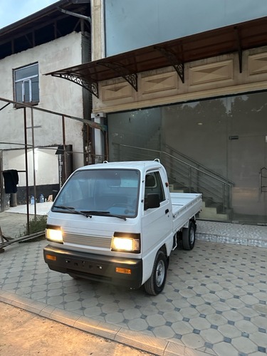 Chevrolet Labo, 2025, Andijon