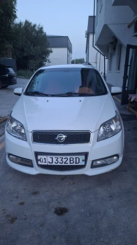 Chevrolet Nexia, 2016, Toshkent