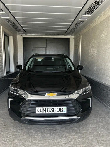 Chevrolet Tracker, 2022, Toshkent shahri