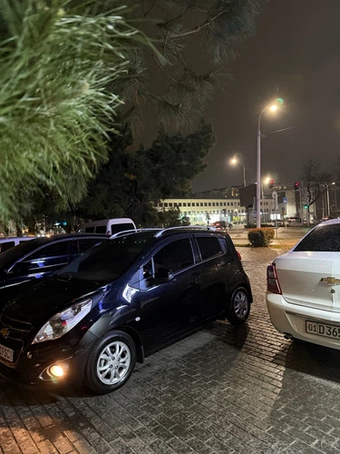 Chevrolet Spark, 2022, Ташкент (город)