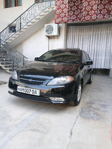 Chevrolet Lacetti, 2020, Andijon