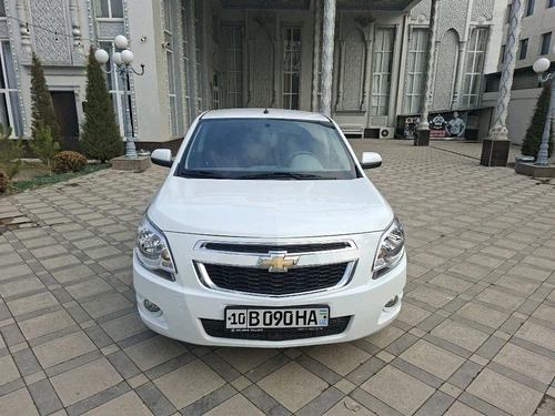 Chevrolet Cobalt, 2024, Ташкент (город)