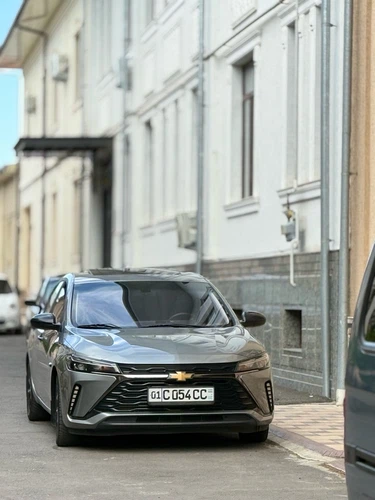 Chevrolet Monza, 2023, Toshkent shahri