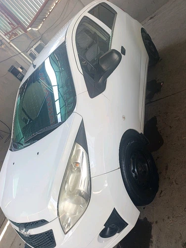 Chevrolet Spark, 2014, Ташкентская область