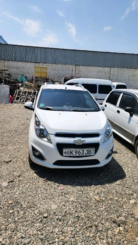 Chevrolet Spark, 2020, Андижанская область