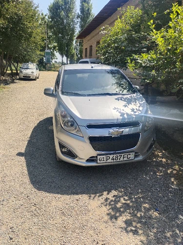Chevrolet Spark, 2011, Ташкентская область