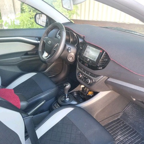 Lada (ВАЗ) Vesta, 2019, Навоийская область