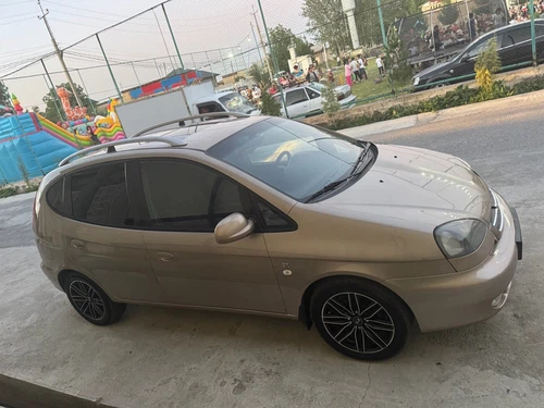 Chevrolet Tacuma, 2008, Samarqand