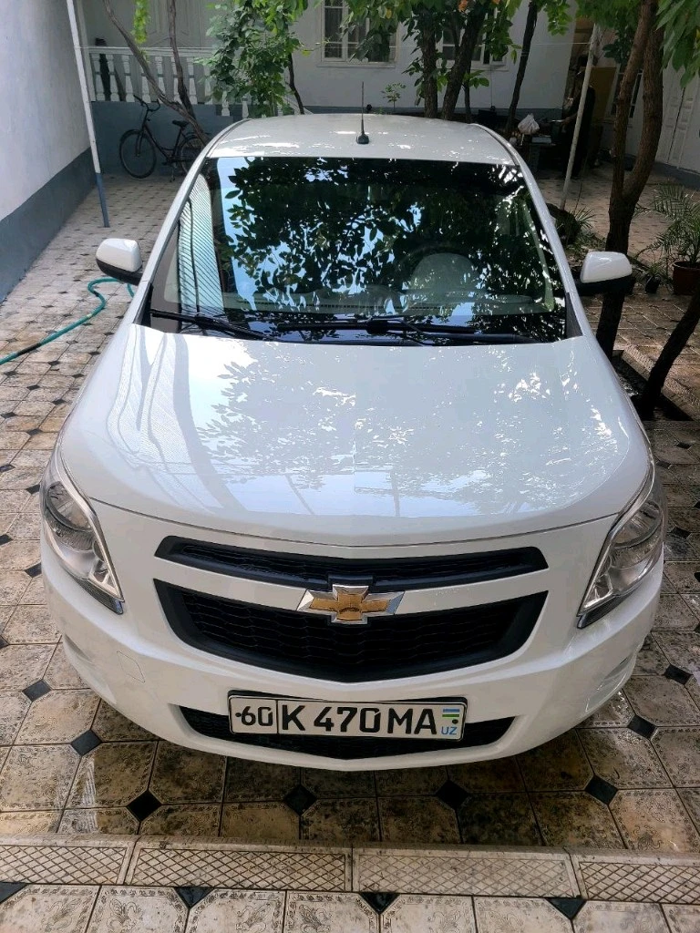 Chevrolet Cobalt