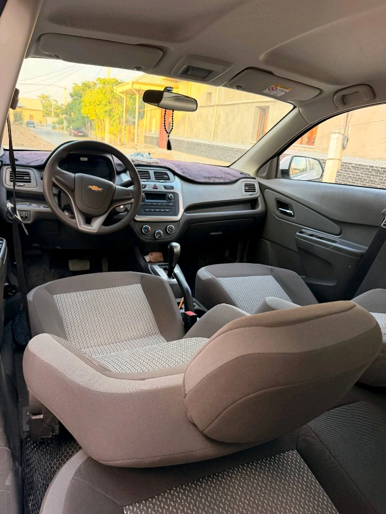 Chevrolet Cobalt