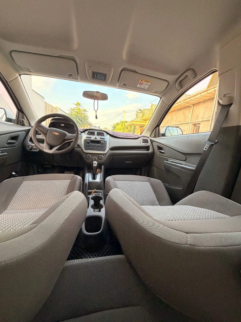Chevrolet Cobalt