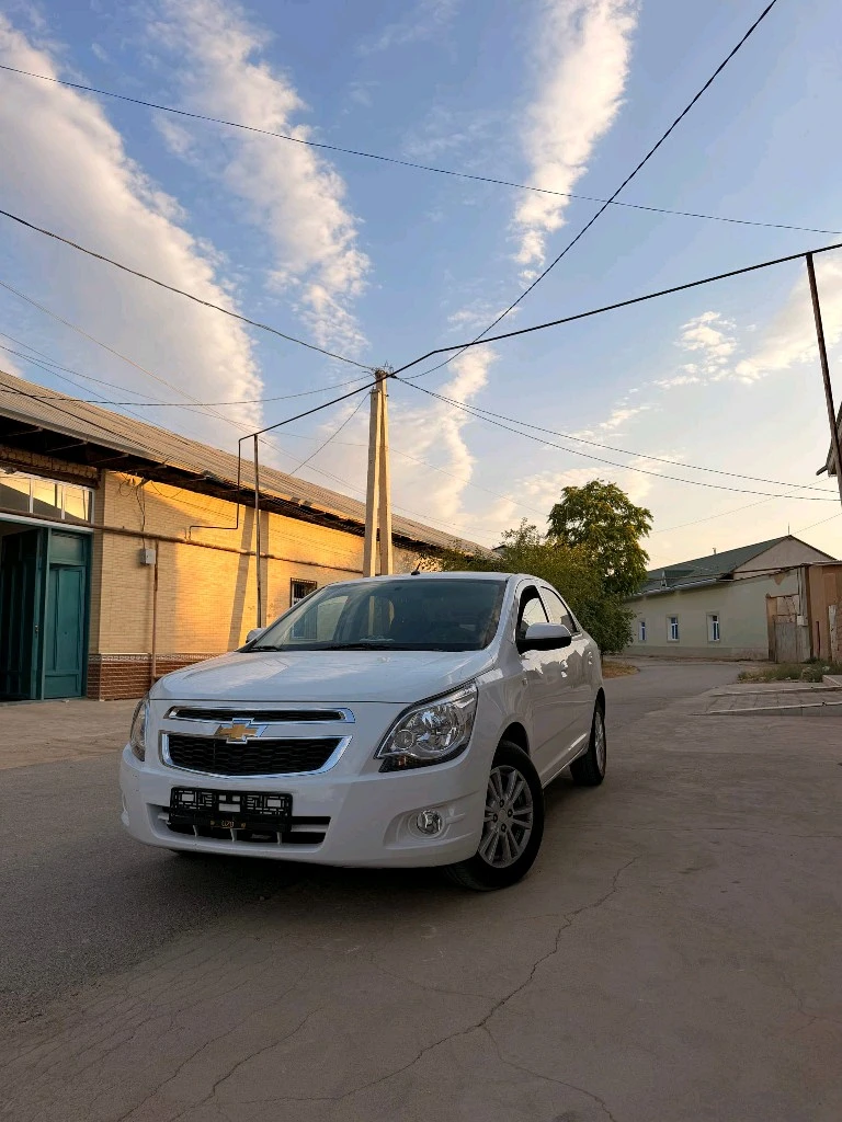 Chevrolet Cobalt