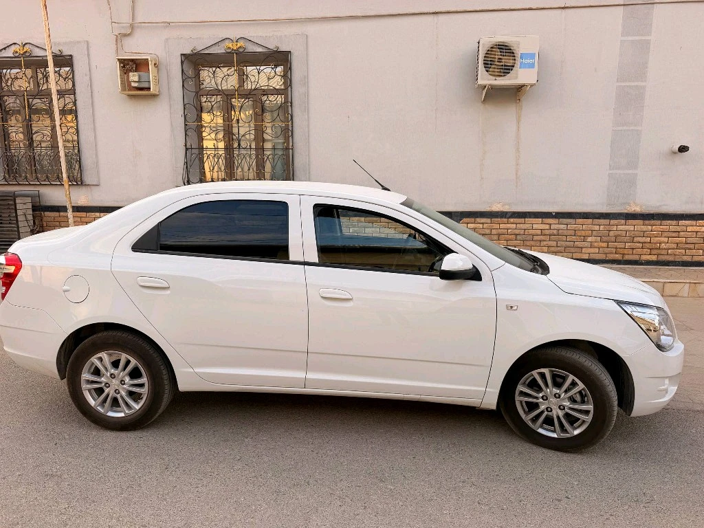 Chevrolet Cobalt