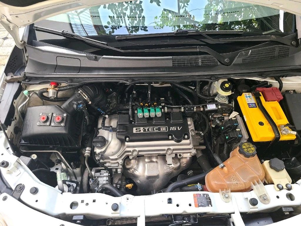 Chevrolet Cobalt