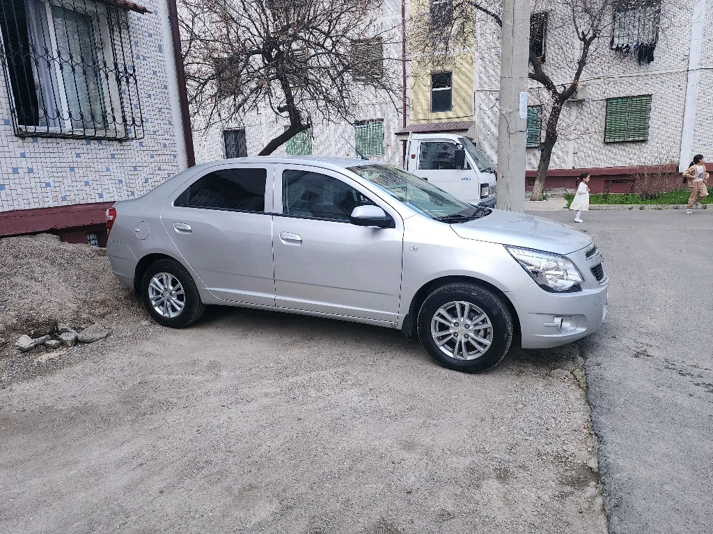 Chevrolet Cobalt