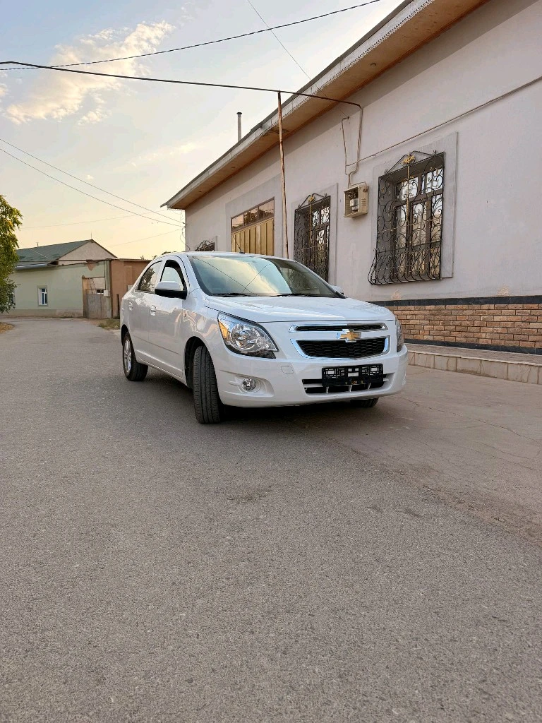 Chevrolet Cobalt