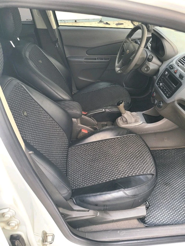 Chevrolet Cobalt