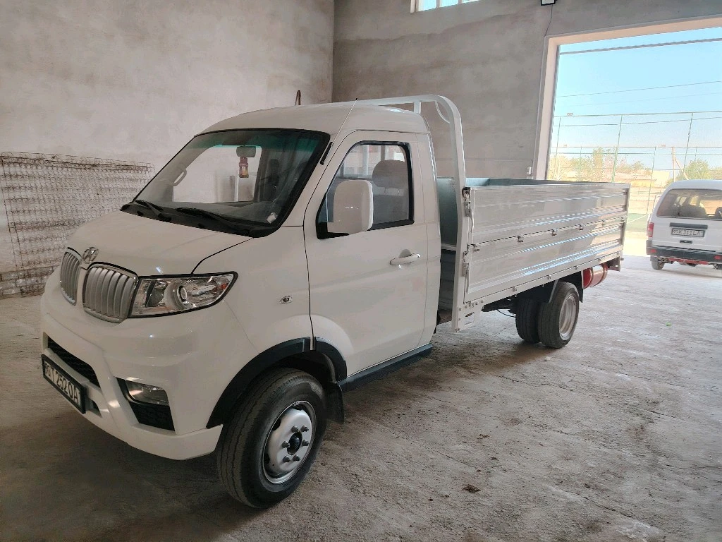 Shineray X30L