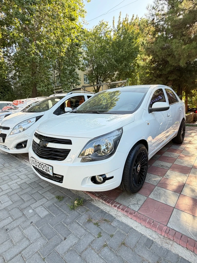 Chevrolet Cobalt