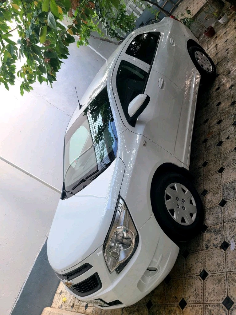 Chevrolet Cobalt