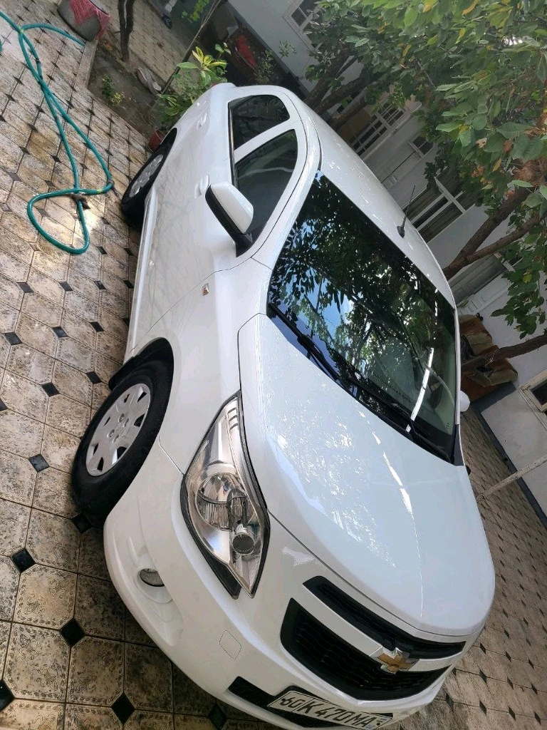 Chevrolet Cobalt